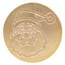 Wax Seal Engraved Sealing Stamp for DIY Envelope Letter Picture Xmas Gift
