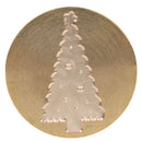 Retro Sealing Wax Wood Handle Design for DIY Wedding Cards Logo Xmas Gift
