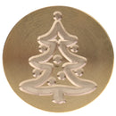 Wax Seal Engraved Sealing Stamp for DIY Envelope Letter Picture Xmas Gift