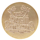 Classic Sealing Wax Seal Stamp Merry Christmas Deisgn for Xmas Card Made Post Envelope