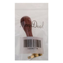 Classic Sealing Wax Seal Stamp Coin Xmas Decoration Design Kids DIY Accs