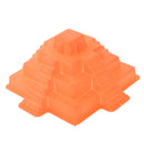 Set of Beach Park Play Sand Clay Mold Plastic Building Models Random Color Kids Educational Outdoor Indoor Sand Art Toys Gift