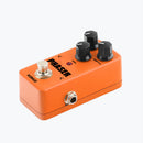 Flanger FPH2 Mini Pedal Phaser Analog Guitar Phase Effect