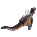 Kids Boys Gift Robot Machine Electric Dinosaur w/ Light Sound Toy Funny