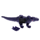 Kids Boys Gift Robot Machine Electric Dinosaur w/ Light Sound Toy Funny