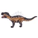 Kids Boys Gift Robot Machine Electric Dinosaur w/ Light Sound Toy Funny