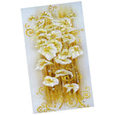 DIY 5D Diamond Painting Lily Art Embroidery Cross Stitch for Home Decor