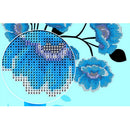 DIY 5D Diamond Painting Swan and Princess Embroidery Art Cross Stitch Home Decoration
