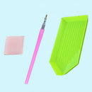 DIY 5D Diamond Painting Swan and Princess Embroidery Art Cross Stitch Home Decoration