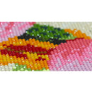 DIY 5D Diamond Painting Swan and Princess Embroidery Art Cross Stitch Home Decoration