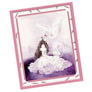 DIY 5D Diamond Painting Swan & Princess Cross Stitch Crafts Home Decor