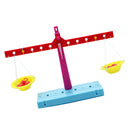 Scale Balance DIY Scientific Experiment Science Kits Learning Scale Weight
