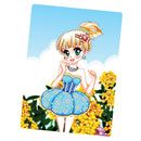 Preschoolers Toddlers 3D DIY Rhinestone Embroidery Princess Painting Handmade Cross Stitch Art Supplies Gift