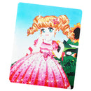Preschoolers Toddlers 3D DIY Rhinestone Embroidery Princess Painting Handmade Cross Stitch Art Supplies Gift