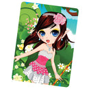 Preschoolers Toddlers 3D DIY Rhinestone Embroidery Princess Painting Handmade Cross Stitch Art Supplies Gift