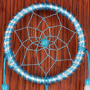 Turquoise White Dream Catcher Girls Dreamcatcher Car Hanging Decor Kid Gift