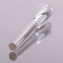 Trumpet Mouthpiece 4 Sizes Set 2B 2C 3B 3C Gold Plated Mouth Pieces Kit