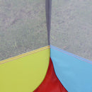 Portable Kids Folding Pop Up Play House Tent Ball Pit Toddler Play Fun Toy