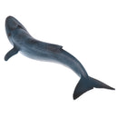 Simulation Animal Whale Models Action Figures Kids Educational Toy Gift Home Ornament Collectibles