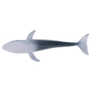Simulation Animal Whale Models Action Figures Kids Educational Toy Gift Home Ornament Collectibles