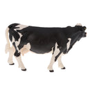 Simulation PVC Cattle Model Figurine Action Figures Kids Educational Toy Collectibles Home Decor