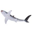 Realistic PVC Animal Shark Models Figurine Action Figures Kids Toys Gift
