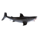 Realistic PVC Animal Shark Models Figurine Action Figures Kids Toys Gift