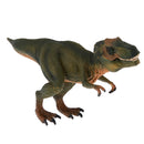 Realistic Animal Rex Tyrannosaurus Dinosaur Models Action Figures Kids Toys