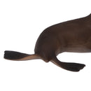 Simulation Animal Sea Lion Model Figurine Action Figures Playset Kids Educational Toys Home Decor Collectibles