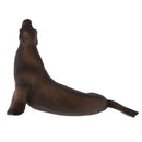 Simulation Animal Sea Lion Model Figurine Action Figures Playset Kids Educational Toys Home Decor Collectibles