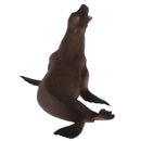 Simulation Animal Sea Lion Model Figurine Action Figures Playset Kids Educational Toys Home Decor Collectibles