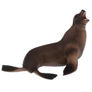 Simulation Animal Sea Lion Model Figurine Action Figures Playset Kids Educational Toys Home Decor Collectibles