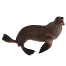 Simulation Animal Sea Lion Model Figurine Action Figures Playset Kids Educational Toys Home Decor Collectibles