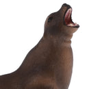 Simulation Animal Sea Lion Model Figurine Action Figures Playset Kids Educational Toys Home Decor Collectibles