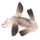 Realistic Animal Sea Lion Cub Model Action Figures Playset Kids Toys