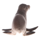 Realistic Animal Sea Lion Cub Model Action Figures Playset Kids Toys