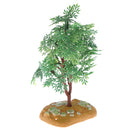 Realistic PVC Tree Models Action Figures Kids Play Fun Playset Toys