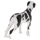 Realistic Animal Dog Model Figurine Action Figures Playset Kids Toys