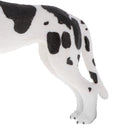 Realistic Animal Dog Model Figurine Action Figures Playset Kids Toys