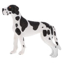 Realistic Animal Dog Model Figurine Action Figures Playset Kids Toys