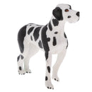 Realistic Animal Dog Model Figurine Action Figures Playset Kids Toys