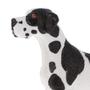 Realistic Animal Dog Model Figurine Action Figures Playset Kids Toys