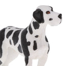 Realistic Animal Dog Model Figurine Action Figures Playset Kids Toys