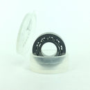 Beboo Professional Bearing L1 YoYo + 3 Strings + 1 Glove + 1 Bearing Blue
