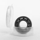 Beboo Professional Bearing L1 YoYo + 3 Strings + 1 Glove + 1 Bearing Green