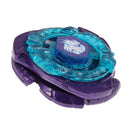 Metal Rapidity Fight Masters Fusion Ripcord 4D Fight BB128 Spinning Top w. String Launcher Toy Gift