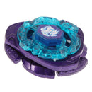 Metal Rapidity Fight Masters Fusion Ripcord 4D Fight BB128 Spinning Top w. String Launcher Toy Gift