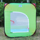 Folding Pop Up 3-in-1 Tunnel Ball Pit Play Tent Kid Indoor Outdoor Beach Toy