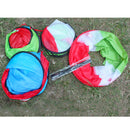 Folding Pop Up 3-in-1 Tunnel Ball Pit Play Tent Kid Indoor Outdoor Beach Toy