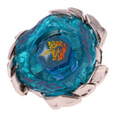 Metal Fushion 4D Fight Masters BB-117 Blitz Unicorno 100RSF Ripcord Spinning Top w/ Launcher Toy
